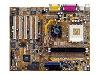 ASUS A7A266 - Motherboard - ATX - AMD-761 - Socket A - UDMA100