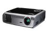 Optoma DX606 - DLP Projector - 2000 ANSI lumens - XGA (1024 x 768) - 4:3 - High Definition 720p