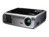 Optoma EP723 - DLP Projector - 2600 ANSI lumens - SVGA (800 x 600) - 4:3 - High Definition 720p