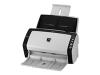 Fujitsu fi 6140 - Document scanner - Duplex - Legal - 600 dpi x 600 dpi - up to 60 ppm (mono) / up to 40 ppm (colour) - ADF ( 50 sheets ) - up to 5000 scans per day - Ultra SCSI / Hi-Speed USB