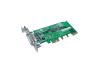 Lenovo ADD2 DVI-D Monitor Connection Adapter - Add-on interface board - PCI Express x16 low profile - Digital Visual Interface (DVI) ( HDCP )