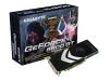 Gigabyte GV NX88T512H-B - Graphics adapter - GF 8800 GT - PCI Express 2.0 x16 - 512 MB GDDR3 - Digital Visual Interface (DVI) ( HDCP ) - HDTV out