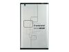 Transcend StoreJet - Hard drive - 250 GB - external - 2.5