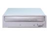 Sony NEC Optiarc AD-7200A - Disk drive - DVDRW (R DL) / DVD-RAM - 20x/20x/12x - IDE - internal - 5.25
