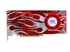 Sapphire RADEON HD 2900GT - Graphics adapter - Radeon HD 2900GT - PCI Express x16 - 256 MB GDDR3 - Digital Visual Interface (DVI) ( HDCP ) - HDTV out - bulk