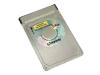 Kingston DataPak - Hard drive - 5 GB - removable - PC Card - 3990 rpm - buffer: 256 KB