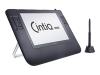 Wacom Cintiq 12WX - Digitizer, stylus w/ LCD display - 16.3 x 26.1 cm - electromagnetic - wired - USB