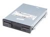 Dell - Disk drive - Floppy Disk ( 1.44 MB ) - USB - internal - 3.5