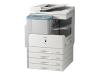 Canon iR 2018i - Multifunction ( printer / copier / scanner ) - B/W - laser - copying (up to): 18 ppm - printing (up to): 18 ppm - 330 sheets - Hi-Speed USB, 10/100 Base-TX
