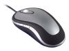 Bakker Elkhuizen Laser Mouse - Mouse - laser - 6 button(s) - wired - USB