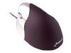 Bakker Elkhuizen Evoluent Vertical Mouse - Mouse - optical - 5 button(s) - wired - PS/2, USB