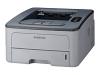 Samsung ML-2850D - Printer - B/W - duplex - laser - Legal, A4 - 1200 dpi x 1200 dpi - up to 28 ppm - capacity: 250 sheets - USB