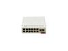 Supermicro SuperBlade GEM-002 - Switch - 24 ports - EN, Fast EN, Gigabit EN - 10Base-T, 100Base-TX, 1000Base-T - plug-in module