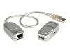 ATEN UCE60 - USB extender - external - up to 60 m