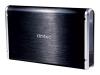 Antec VERIS MX-100 - Storage enclosure - 3.5