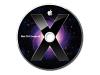 Mac OS X Leopard - ( v. 10.5.1 ) - media - volume - DVD - Multi-Country