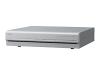 Sony NSR-25 - Standalone DVR - 20 channels - 2 x 250 GB - networked
