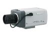 Sony IPELA SNC-CS11P - Network camera - colour - 1/4