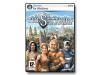 The Settlers Rise of an Empire - Complete package - 1 user - PC - DVD - Win