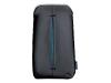 Nokia CP-265 - Holster bag for cellular phone - polyurethane - black