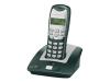 Belgacom Twist 208 - Cordless phone w/ caller ID - DECT