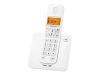 Belgacom Twist 308 - Cordless phone w/ caller ID - DECT