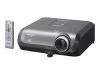 Sharp XG-F315X - DLP Projector - 3000 ANSI lumens - XGA (1024 x 768) - 4:3
