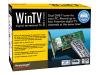 Hauppauge WinTV NOVA-T-500-HD - DVB-T receiver - PCI