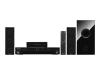 Pioneer RCS-LX60D - Home theatre system with DVD recorder / HDD recorder / digital TV tuner