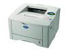 Brother HL-1670N - Printer - B/W - duplex - laser - Legal - 2400 dpi x 600 dpi - up to 16 ppm - capacity: 350 sheets - parallel, USB, 10/100Base-TX