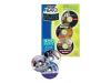 Fellowes - Matte CD/DVD labels - 300 pcs.