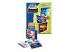 Fellowes Jewel Case Inserts Gloss - CD jewel case insert - 20 pcs.