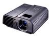 BenQ MP730 - DLP Projector - 2200 ANSI lumens - WXGA (1280 x 800) - 4:3