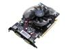 XFX GeForce 8600 GT with Zalman Fansink - Graphics adapter - GF 8600 GT - PCI Express x16 - 256 MB GDDR3 - Digital Visual Interface (DVI) ( HDCP ) - HDTV out