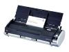 Fujitsu ScanSnap S300 - Document scanner - Duplex - Legal - 600 dpi x 600 dpi - up to 8 ppm (mono) / up to 8 ppm (colour) - ADF ( 10 sheets ) - Hi-Speed USB