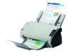 Fujitsu fi 5530C2 - Document scanner - Duplex - A3 - 600 dpi x 600 dpi - up to 35 ppm (mono) / up to 35 ppm (colour) - ADF ( 100 sheets ) - up to 2500 scans per day - Ultra SCSI / Hi-Speed USB