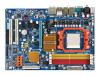 Gigabyte GA-MA770-DS3 - Motherboard - ATX - AMD 770 - Socket AM2+ - UDMA133, Serial ATA-300 (RAID) - Gigabit Ethernet - FireWire - High Definition Audio (8-channel)
