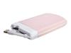 Freecom ToughDrive Pink - Hard drive - 160 GB - external - 2.5