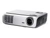 Optoma Home Theater Series HD65 - DLP Projector - 1600 ANSI lumens - 1280 x 720 - widescreen - High Definition 720p