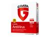 G DATA AntiVirus 2008 - Complete package - 3 PCs - CD - Win - Dutch