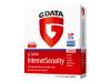 G DATA InternetSecurity 2008 - Complete package - 1 PC - CD - Win - Dutch