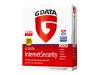 G DATA InternetSecurity 2008 - Complete package - 3 PCs - CD - Win - Dutch