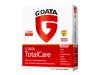 G DATA TotalCare 2008 - Complete package - 1 PC - CD - Win - French