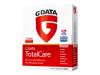 G DATA TotalCare 2008 - Complete package - 1 PC - CD - Win - Dutch