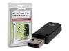 Conceptronic CBTU2A - Network adapter - USB - Bluetooth 2.0 EDR - Class 2