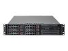 Supermicro SuperServer 5026T-3FB - Server - rack-mountable - 2U - 1-way - no CPU - RAM 0 MB - SAS - hot-swap 3.5