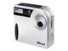 Trust PhotoCam 1300 - Digital camera - compact - 1.3 Mpix - supported memory: SM
