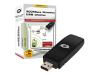 Conceptronic C300RU - Network adapter - Hi-Speed USB - 802.11b, 802.11g, 802.11n (draft)