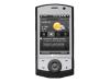 HTC Touch Cruise - Smartphone with two digital cameras / digital player / FM radio / GPS receiver - WCDMA (UMTS) / GSM