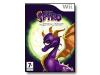 The Legend of Spyro The Eternal Night - Complete package - 1 user - Wii - English